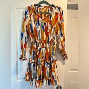 Don’t know the brand got it off Amazon!